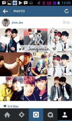 Hey irenaBAPBTSGOT7 .. I like you park jimin BTS and BAP jung daehyun and GOT7 Yugeyom :):) #