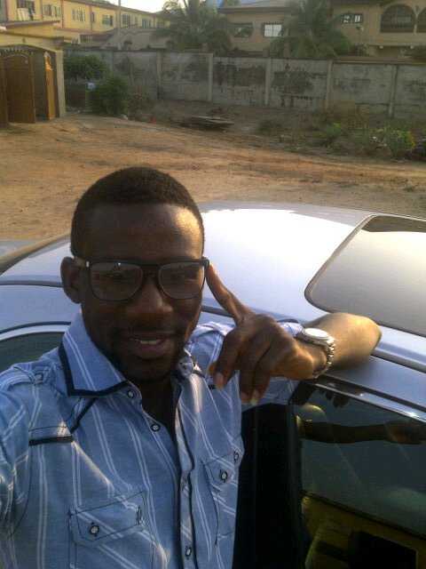 Self made