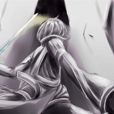 Im Kazuto/Kirito protecting the ones I love. Even if it means I have to die to do it. @AmativeSuccubus is my Sexy Succubus.