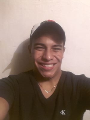 giuseppepalmar's profile picture. Estudios: T.S.U Informatica
Trabajo: Administrativo Soporte Tecnico 
(Instituto Universitario De Tecnologia De Maracaibo)