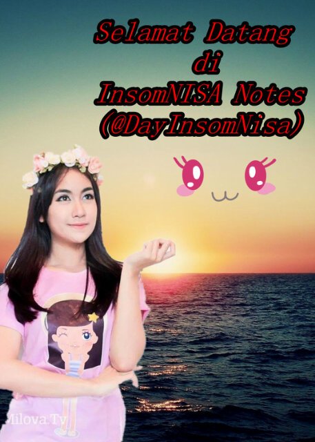 DayInsomNisa_ Profile Picture