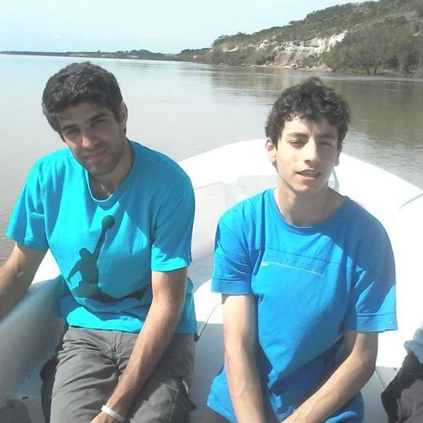 danilo_chimi's profile picture. 