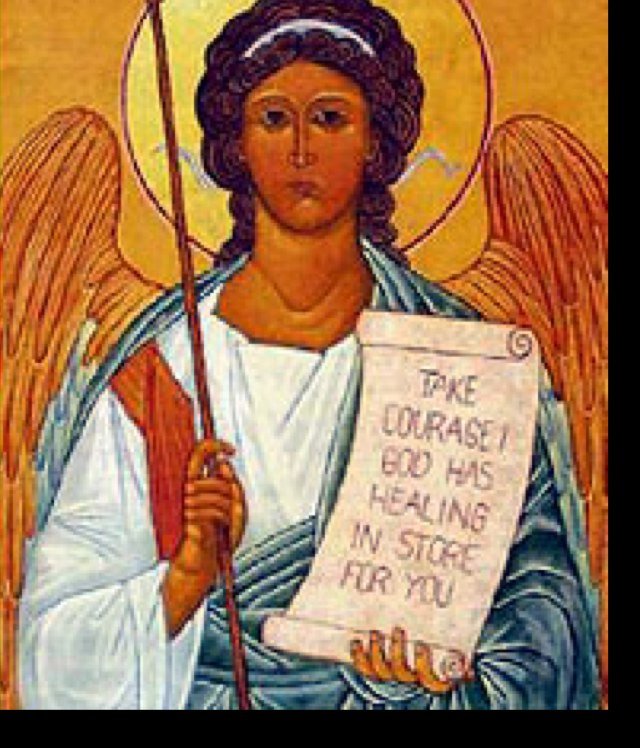 MTheresePsalm23's profile picture. LOVE