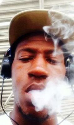 I am a up coming artist you can follow me on sound cloud @Anthony Graham 10
