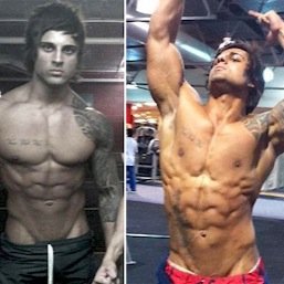 Inspirational and Motivational Quotes for Athletes. Get Fit and Inspire others. #TopPhysiques