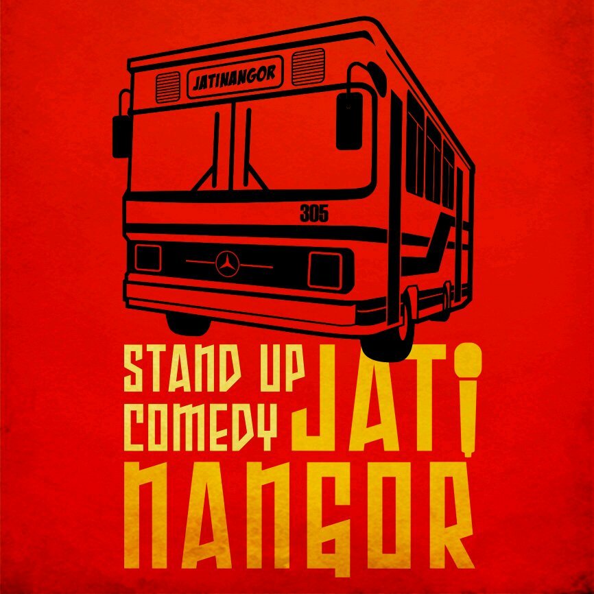 StandUpIndo_JTR Profile Picture