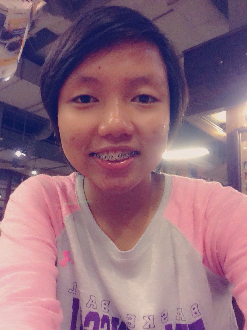This Is ME!