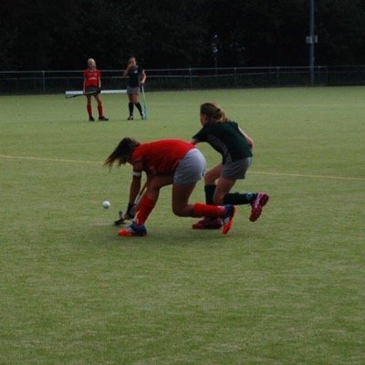 Hockey MC1