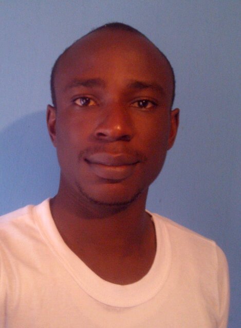 ADEDAYO J O