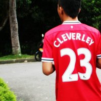 Akun barunya (@arrzocleverley) 's Twitter Profile Photo