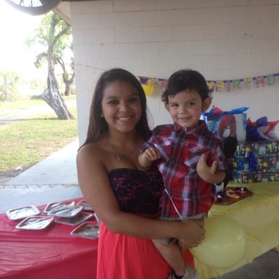 21.  Julian Daniel Ramirez 10.19.12 ❤