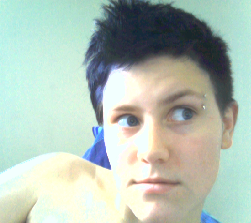 Ftmark's profile picture. Just your average teenage tramp.