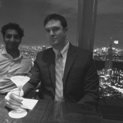 RealJCJohnston's profile picture. Roll tide.