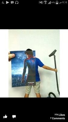 TheKingOfCoke61's profile picture. الاسم  : حمزة  العمر : 16