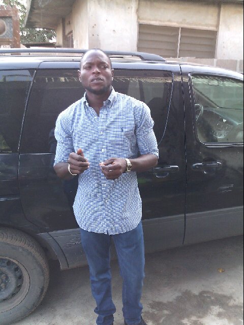 I blive am a nice person to b with.......Que sera sera...