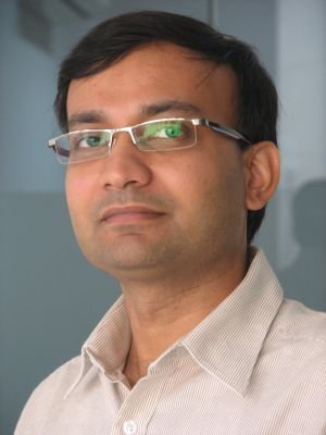Associate Professor, Dept. of Design, IIT Hyderabad, India