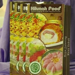 Catering II Wedding Organizer II Catering Only II Rice Box II Lunch Office etc II Meet Your Expectation II Hikmah Food *_^