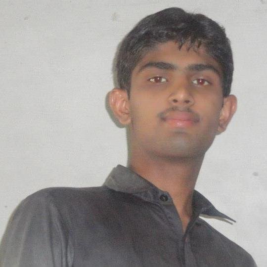 business studies student, doing BBA, from IBA,sindh university jamshoro