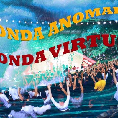 Onda_Virtus's profile picture. Gruppo spontaneo di tifosi che sostiene l'idea  di ripartire dalla passione per la Virtus per tornare a pensare in grande.