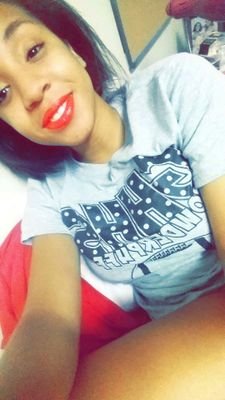 You look so much better when you smile. SO SMILE! #NCAT18 #TeamNoSleep #WV #TRUGang