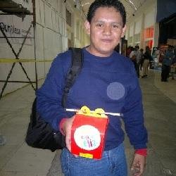 EdgarA_SM's profile picture. 