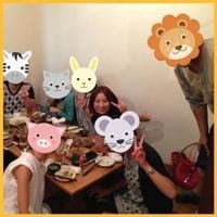 恵比寿のとあるWeb会社で働いてます。