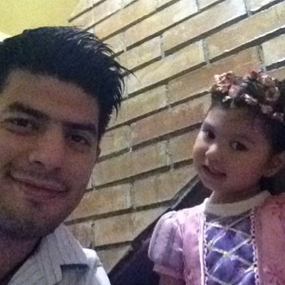 LuissMaciass's profile picture. Si la vida es asi de simple.