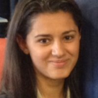 Sarah Eliaali (@saraheliaali) 's Twitter Profile
