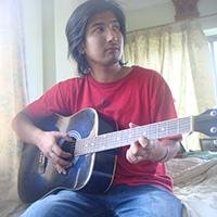 ManandharAnish's profile picture. 