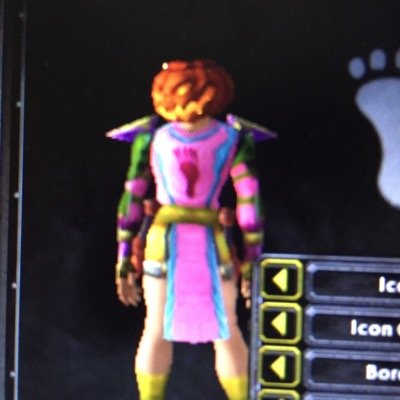 warstompguild's profile picture. 