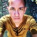 Mountain Man (@jayabello) Twitter profile photo