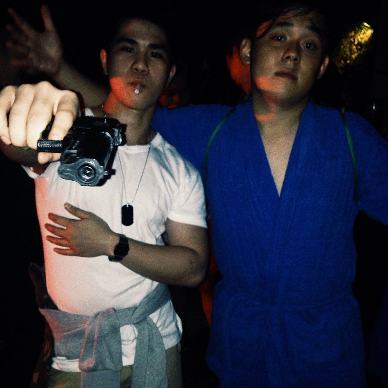 _Timmyboyy's profile picture. Goal: “Grind in your 20s. • Build in your 30s. • Chill in your 40s. || 171 ||