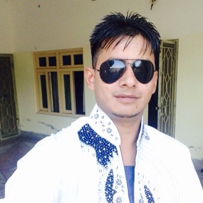 Danish1Wajid's profile picture. Life is like a jalebi