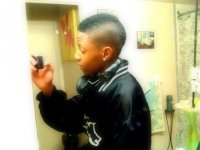 MrBizzie63's profile picture. I am a rapper and soccer player.