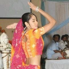 nivethahot's profile picture. 