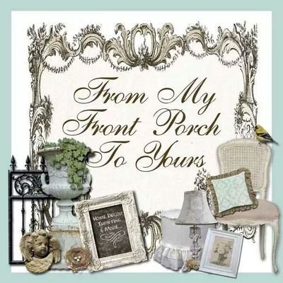 Just one blogging, DIY mama sharing her adventures in making a house a home who loves anything that has a french cottage farmhouse feel!