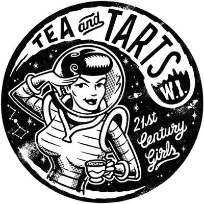 TeaTartsWI's profile picture. We're one of those new W.I.s that like to talk about how youthful they are. Regardless of that we do like to have fun and we find lots of ways to achieve that!