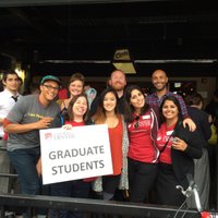 Graduate Student Gov (@du_gsg) 's Twitter Profile