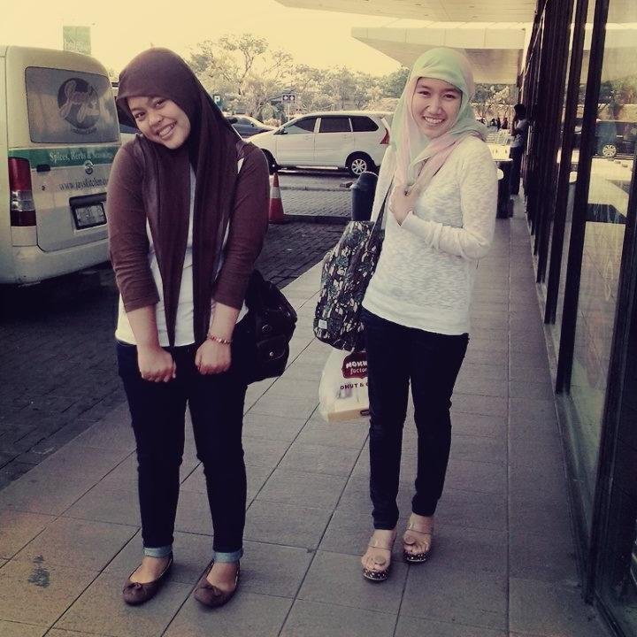 Born 1 November 1995 / Psikologi :*