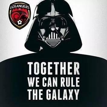 LAFC is Los Angeles' new #MLS franchise and we'll be posting all the latest from this new LA institution.
