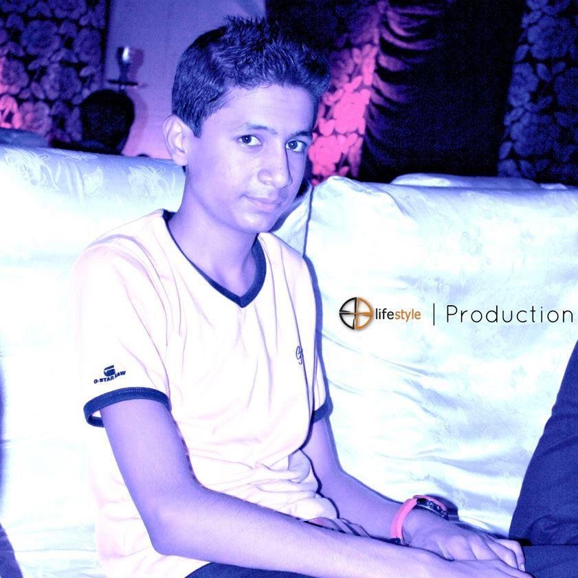 SibiArain's profile picture. 