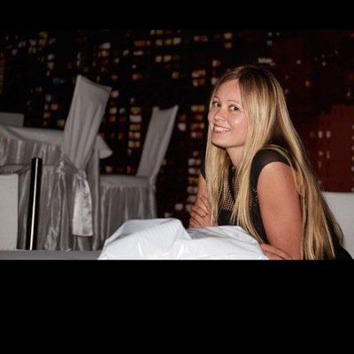 Sugar_Polyanka's profile picture. 