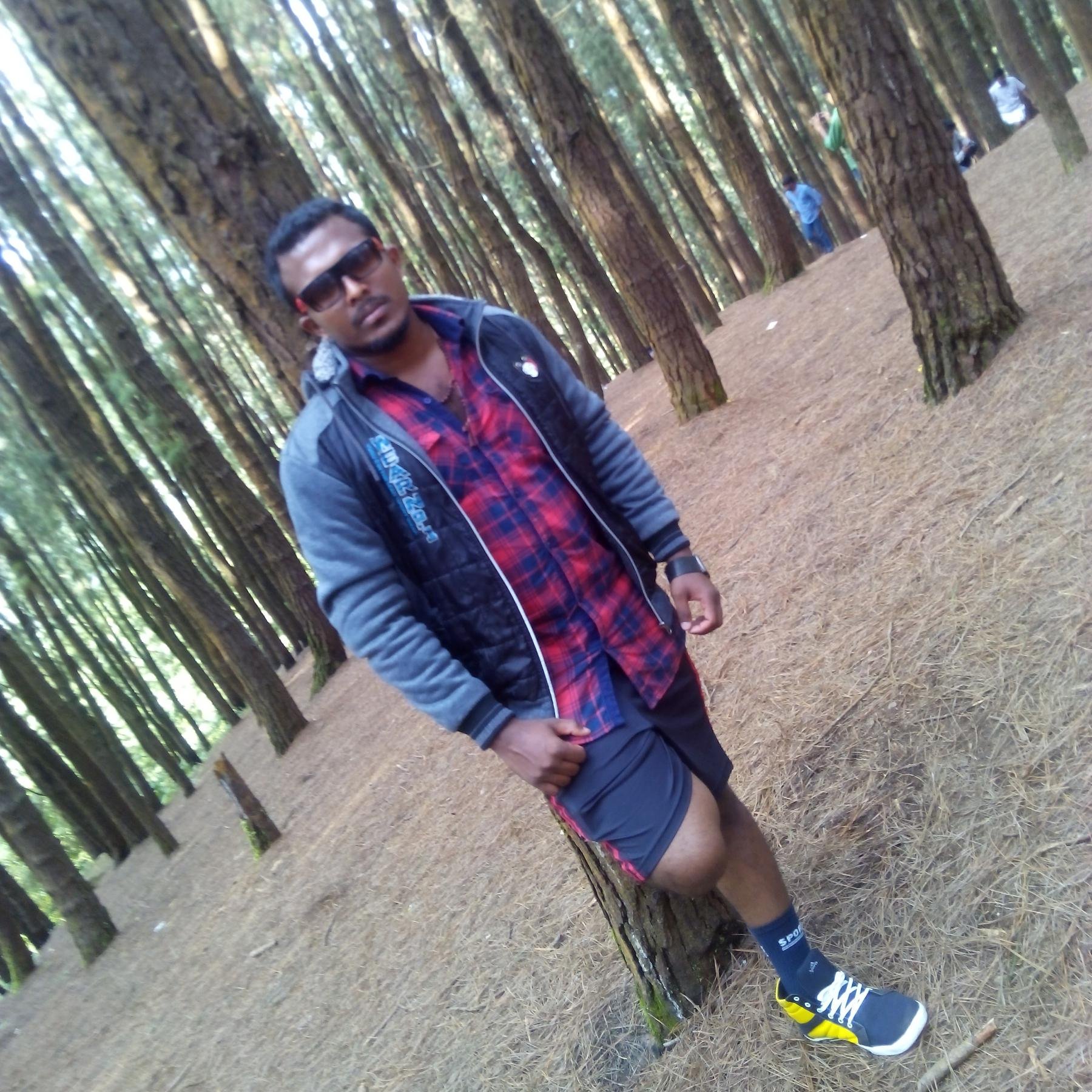 JobyGeo83675481's profile picture. 