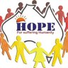 Hopeofsuffering's profile picture. Hope for Suffering Humanity is an evangelical ministry providing spiritual and physical aid to vulnerable children and marginalized widows.