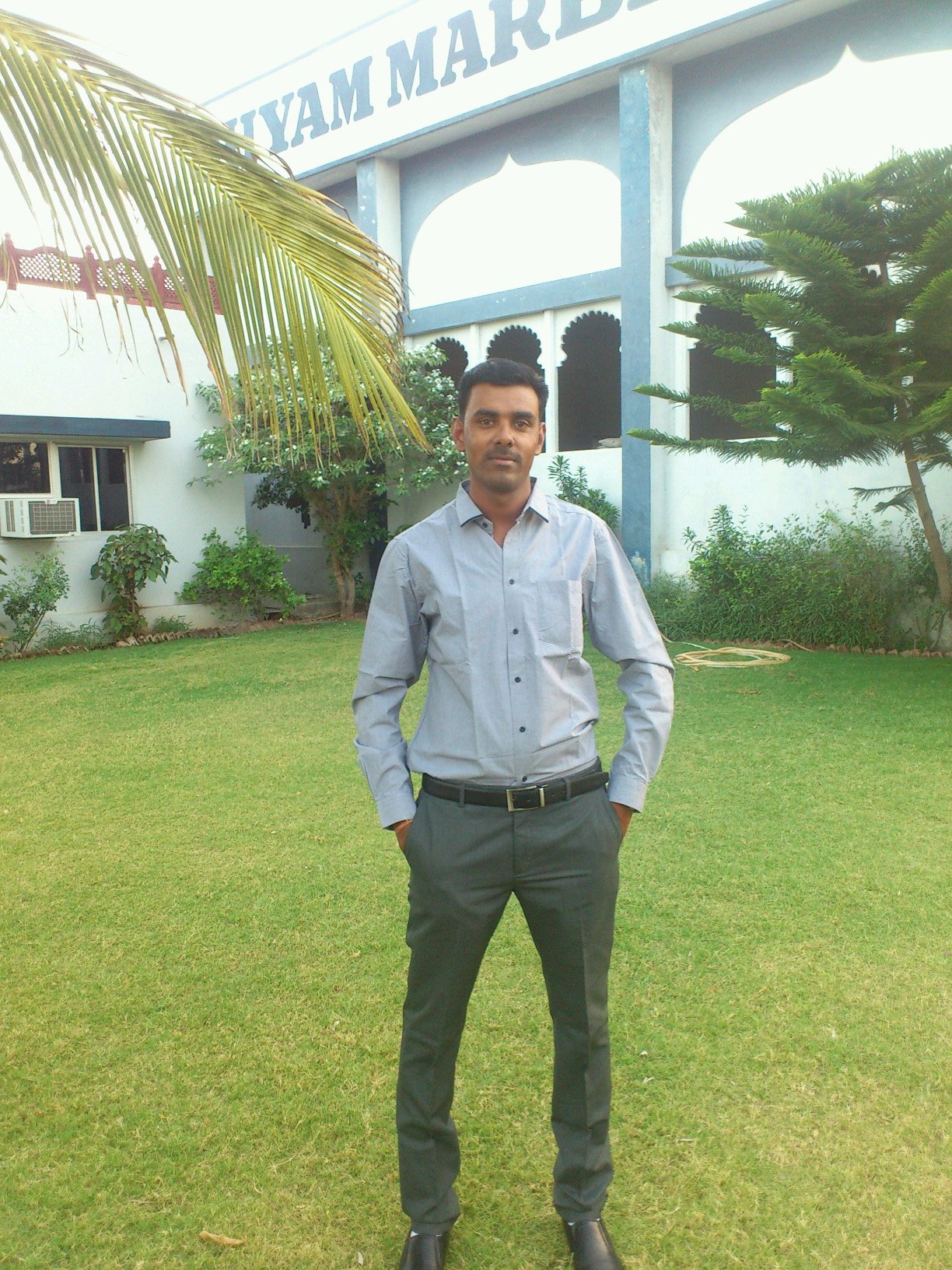 m simple boy and belive in good and belive in true