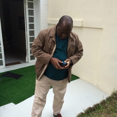 BFopin's profile picture. Ingénieur-systèmes