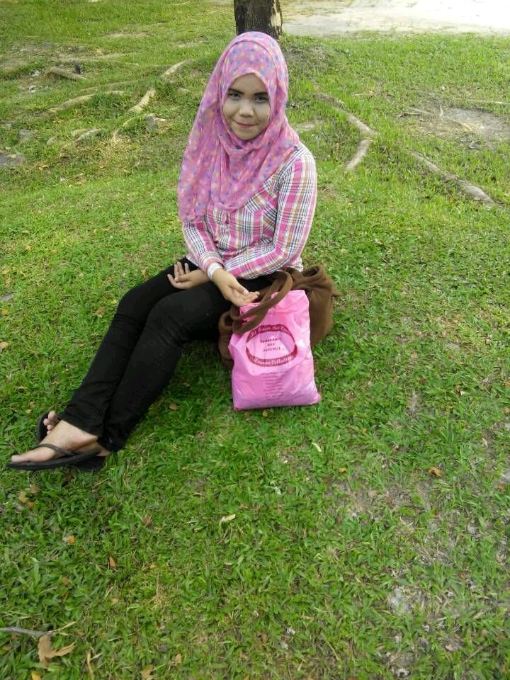 im just ordinary girl with nothing special..
