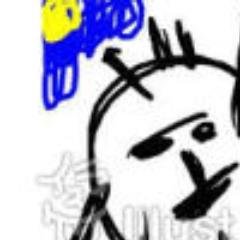 vykeritycosa's profile picture. 絶品ならくがき、どんどんアップしていくので、楽しんでくれるとうれしいです