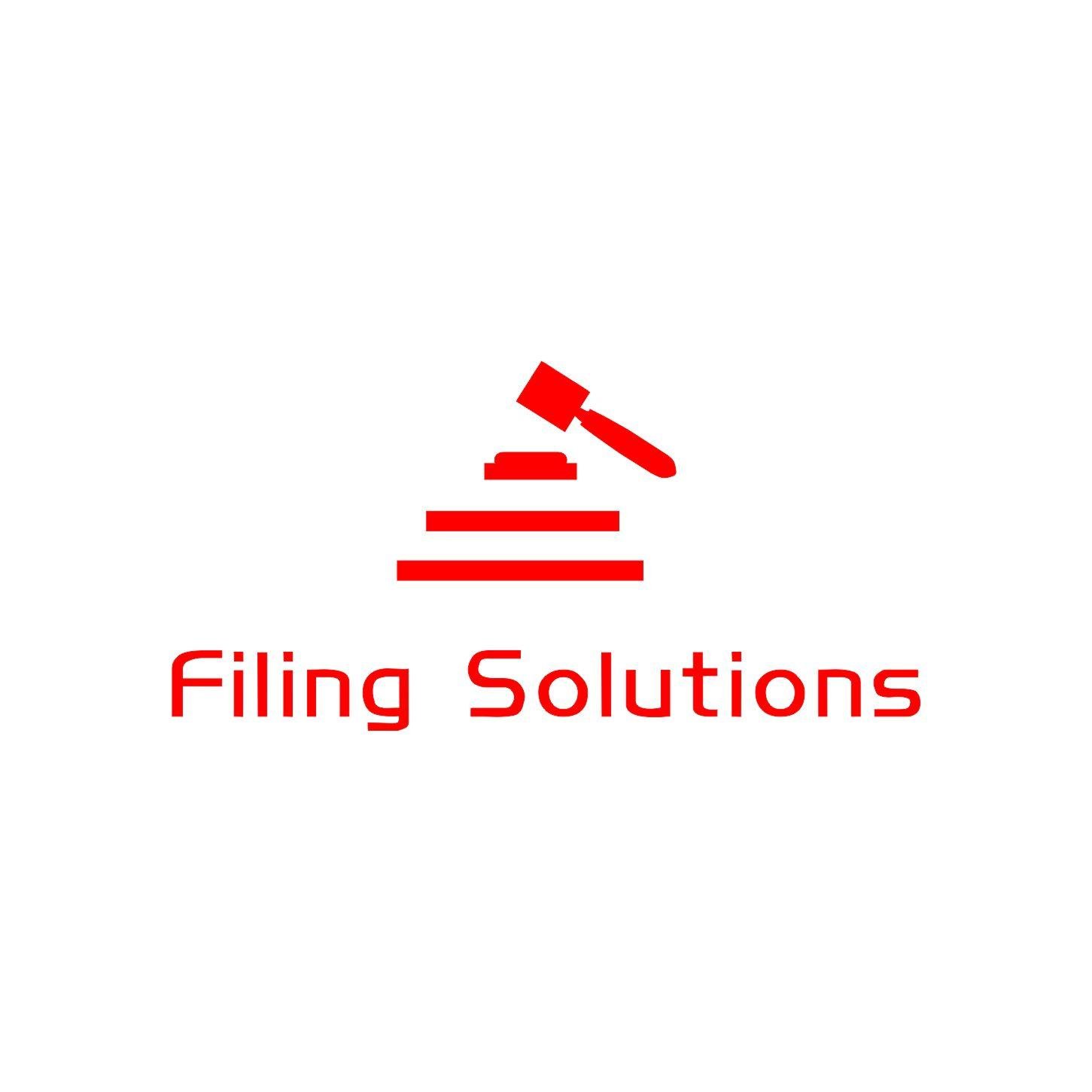 FilingSolutions's profile picture. Filing Solutions is here to help you start and manage your legal and regulatory requirements and aims to be with you throughout life.