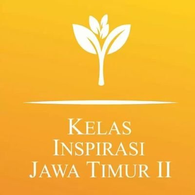 Langkah menjadi panutan, ujar menjadi pengetahuan, pengalaman menjadi inspirasi.
email : kelasinspirasijatim@gmail.com